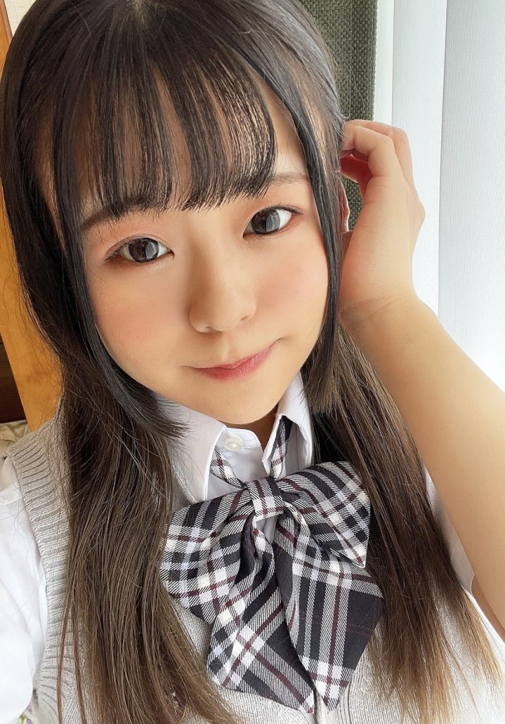 星宮ゆのん 星宮ゆのん in メディアワールドアキバ