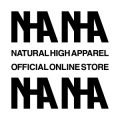 ナチュラルハイのアパレル「NATURAL HIGH APPAREL」本日始動！