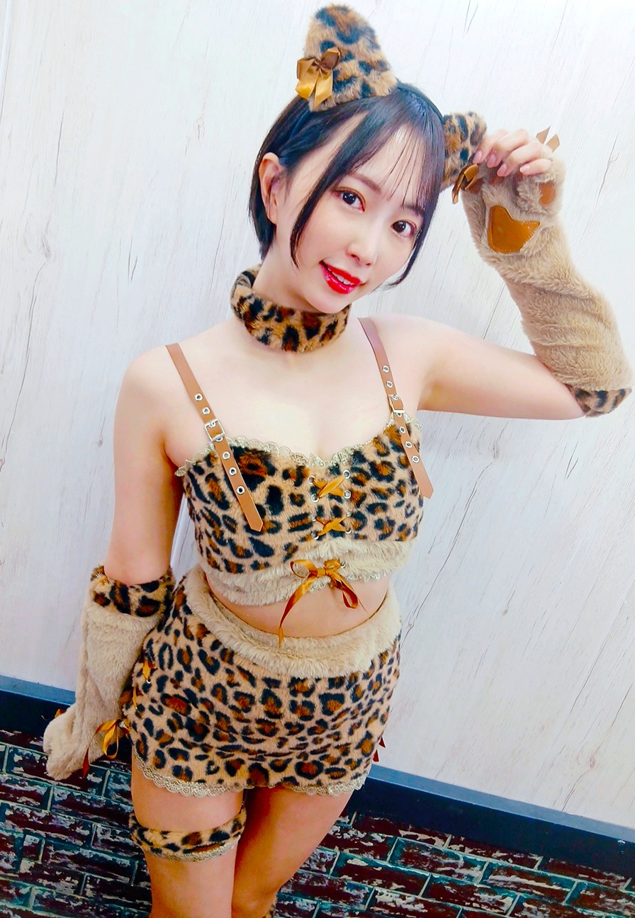 【8/8(土)】ラムタラ上野にて那賀崎ゆきねちゃんのイベント開催します！！