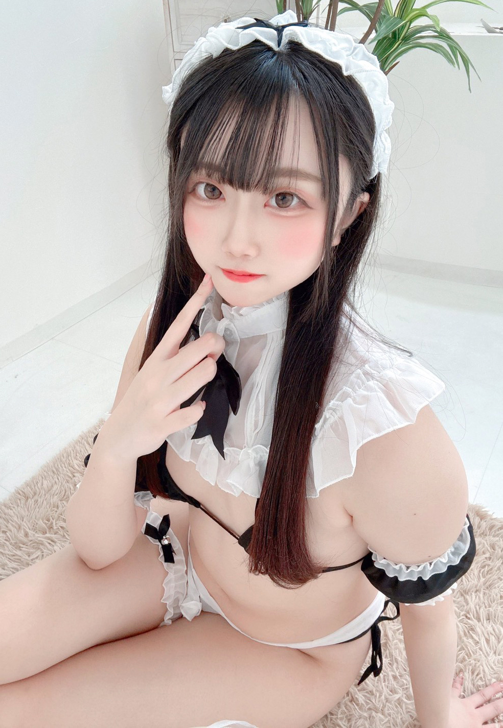 【7/25(土)】上野にて白咲璃音ちゃんのイベント開催します！！