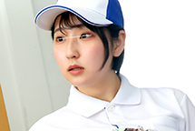 NHDTC-273 引っ越し屋バイトに来た気弱巨乳女を乳首×乳首の密着擦りでレズイキさせる変態女 サンプル画像6