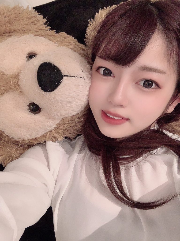 新田みれい(@mirei_nitta) 過激OK娘イベント!!新田みれいinムーランアキバ