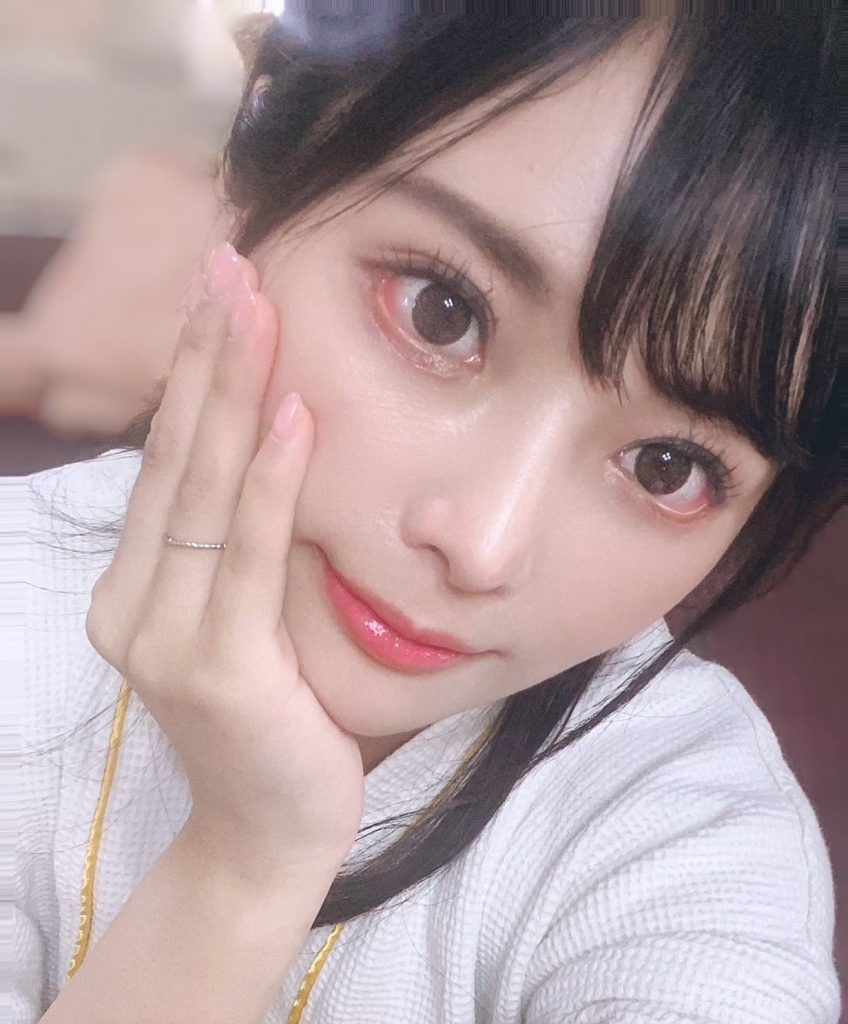 久留木玲 久留木玲in新宿