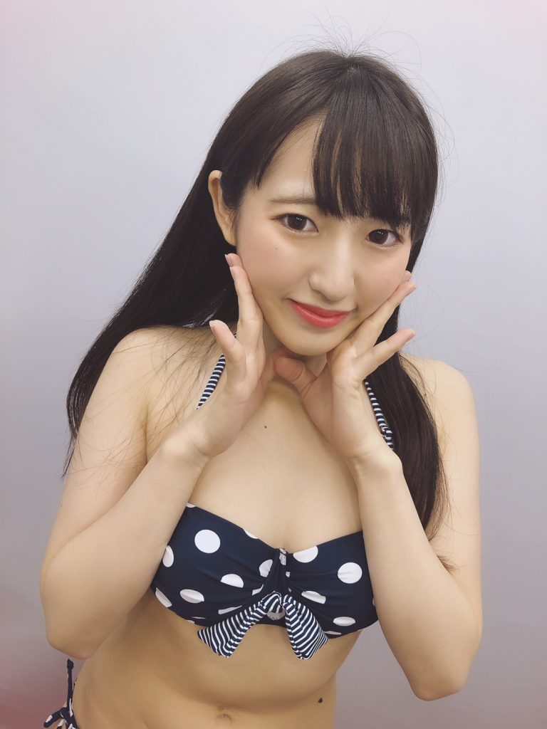河奈亜依 河奈亜依inエピカリアキバ