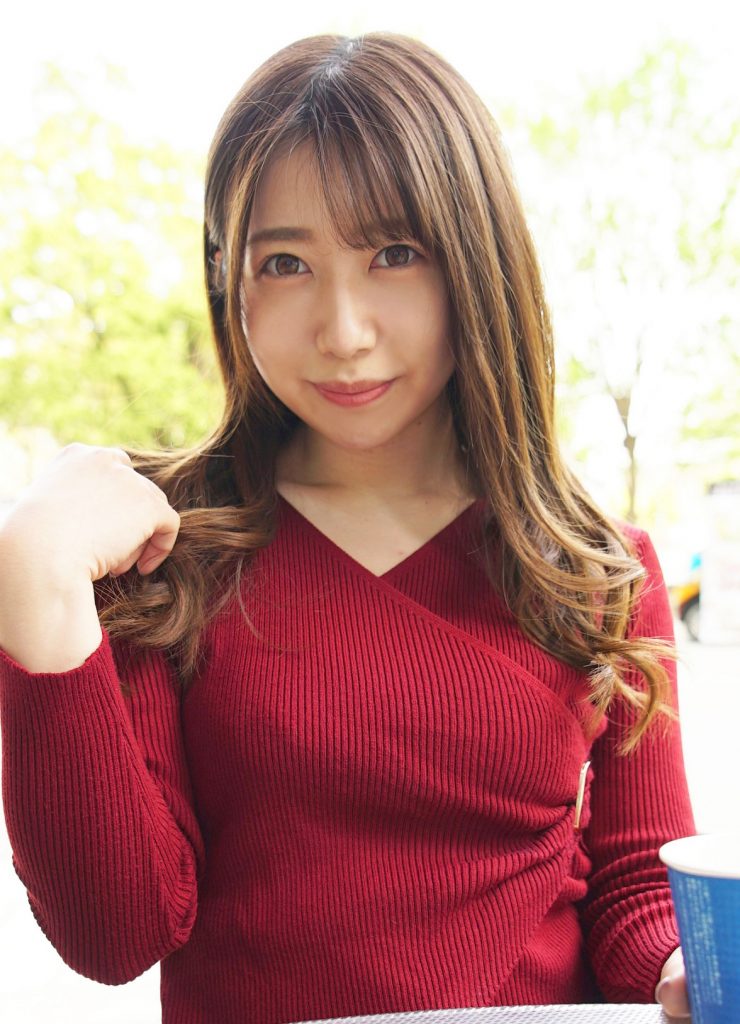大浦真奈美 大浦真奈美in新宿