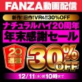 【12/11まで！】約1000タイトルが一挙30%オフ！！12月の大セール開催中！